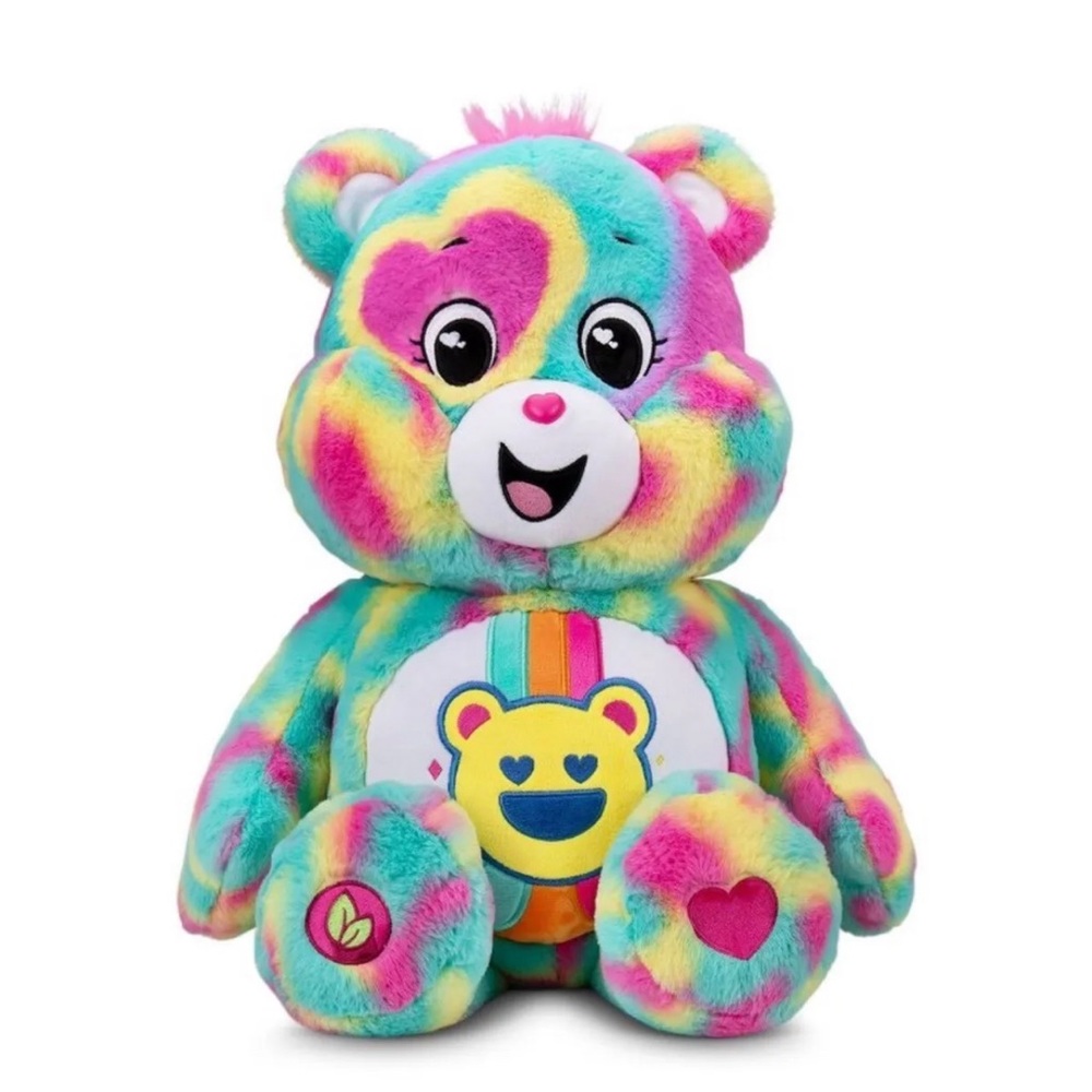 Care Bear - Good Vibes Bear
